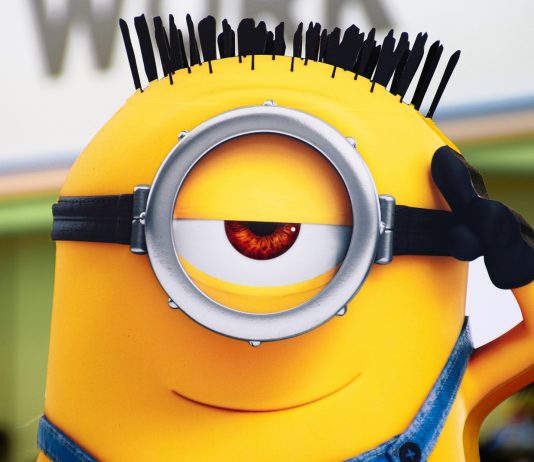 30 Frases de Minions | Los torpes ayudantes de los villanos
