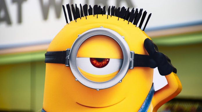 30 Frases de Minions | Los torpes ayudantes de los villanos