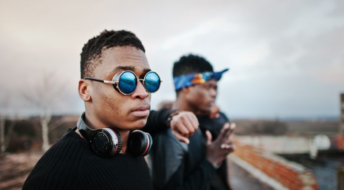 120 Frases de rap callejero | El estilo de la calle interesante y polémico Frases de Rap Callejero