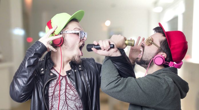 40 Frases de rap de amistad | Porque los amigos son lo mejor Frases de Rap de Amistad