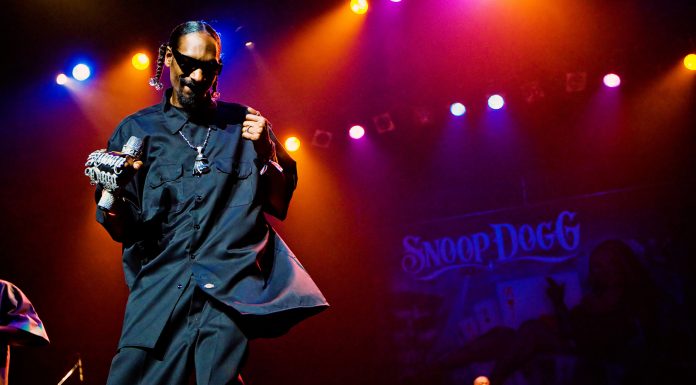 60 Frases de Snoop Dogg | El rapero de más éxito Frases de Snoop Dogg