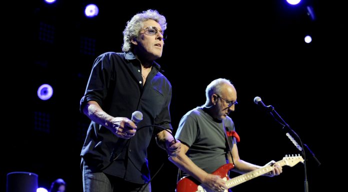 30 Frases de The Who | El grupo de rock más revolucionario Frases de The Who