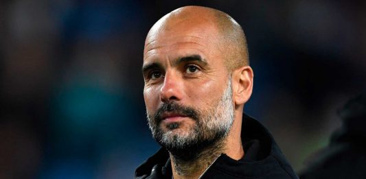 Guardiola, el entrenador de las frases motivacionales
