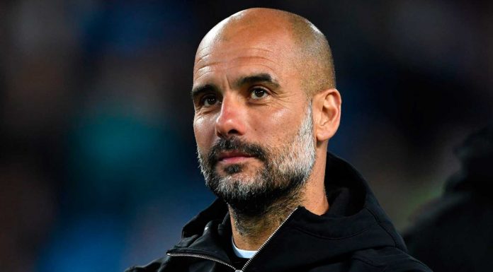 Guardiola, el entrenador de las frases motivacionales