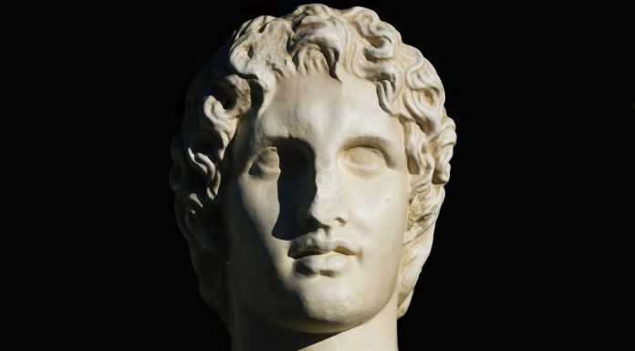 110 Frases de Alejandro Magno | El rey griego Frases de Alejandro Magno