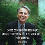 Frases de Carl Sagan (1)