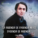 Frases de Carl Sagan (10)