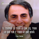 Frases de Carl Sagan (5)