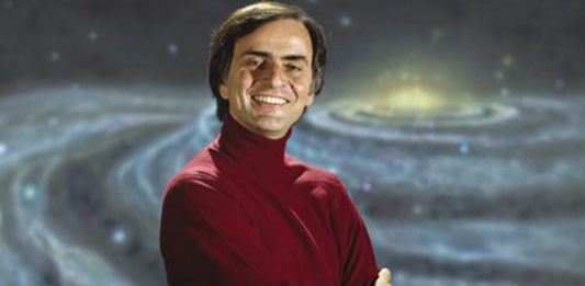 150 Frases de Carl Sagan | Divulgador de la astrofísica moderna Frases de Carl Sagan