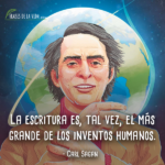 Frases de Carl Sagan (6)