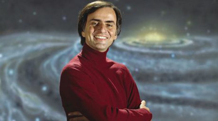 150 Frases de Carl Sagan | Divulgador de la astrofísica moderna Frases de Carl Sagan