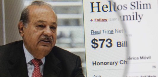 60 Frases de Carlos Slim | Ingeniero millonario de México Frases de Carlos Slim