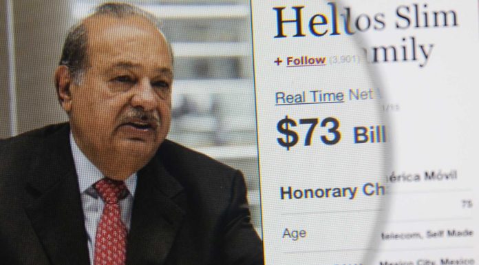 60 Frases de Carlos Slim | Ingeniero millonario de México Frases de Carlos Slim