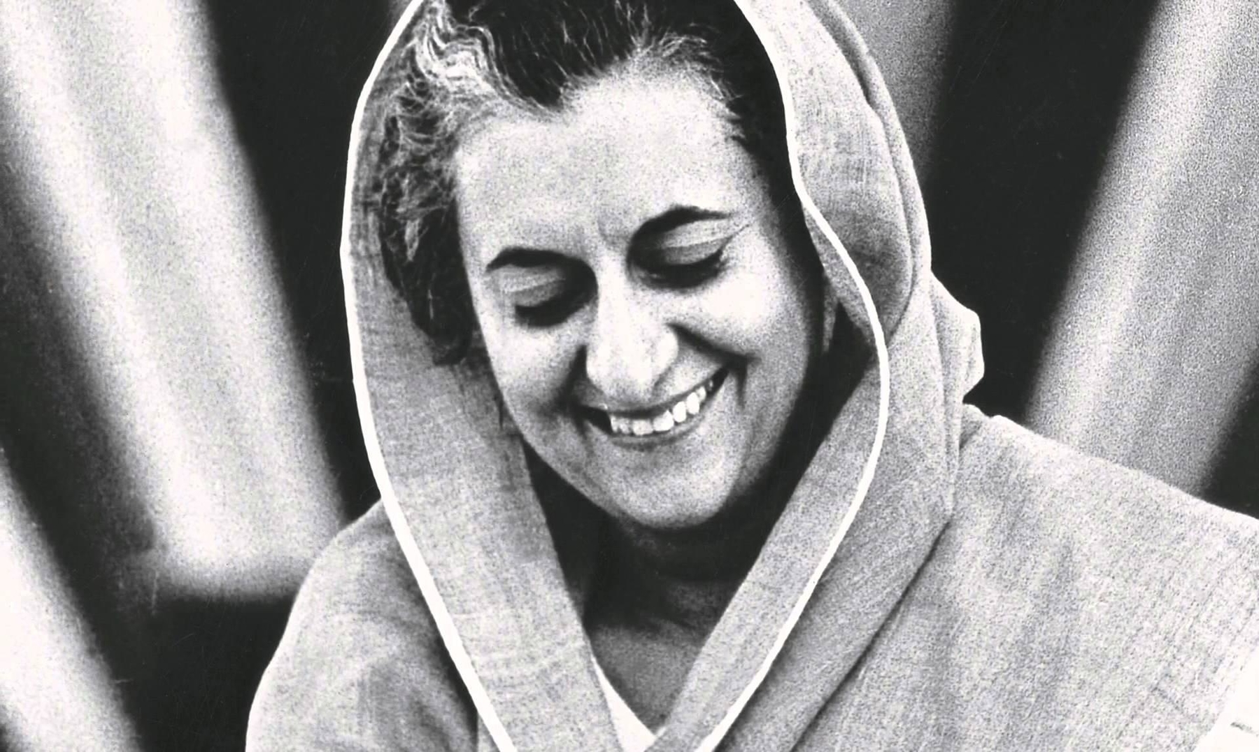 Frases de Indira Gandhi