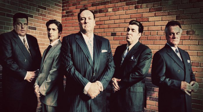 60 Frases de Los Soprano | La mafia de Nueva York en el sillón de casa. Frases de Los Soprano