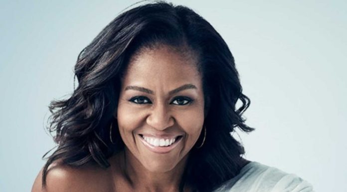 70 Frases de Michelle Obama | Una primera dama histórica frases de michelle obama