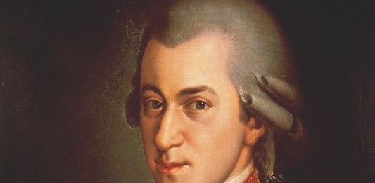 30 Frases de Mozart | El mayor prodigio de la música clásica frases de mozart