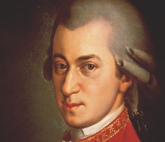 30 Frases de Mozart | El mayor prodigio de la música clásica frases de mozart