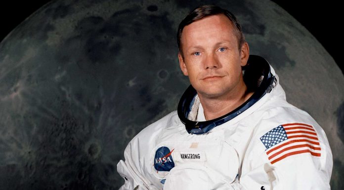 50 Frases de Neil Armstrong | De EEUU a la Luna Frases de Neil Armstrong