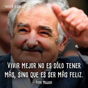 70 Frases De Pepe Mujica | La Política En El Corazón [Con Imágenes]