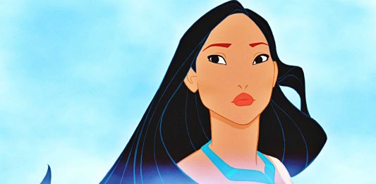 10 Frases de Pocahontas | La princesa de la naturaleza frases de pocahontas