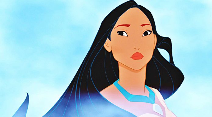 10 Frases de Pocahontas | La princesa de la naturaleza frases de pocahontas