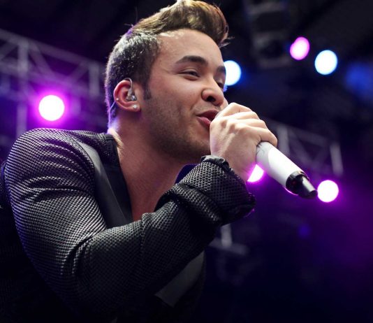 30 Frases de Prince Royce | El príncipe de la bachata Frases de Prince Royce
