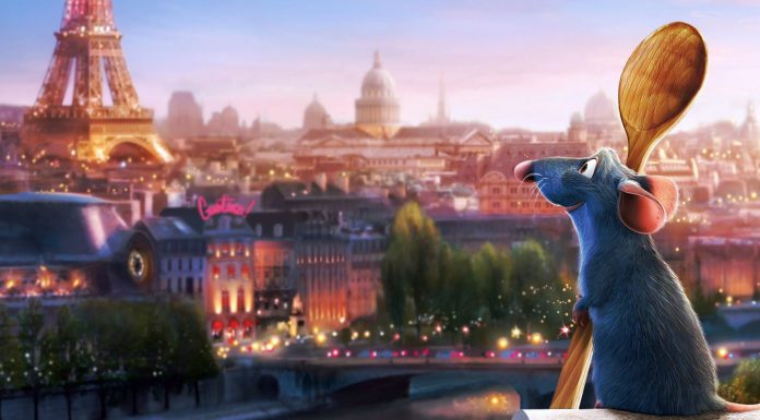 40 Frases de Ratatouille | La rata gourmet de Francia. Frases de Ratatouille