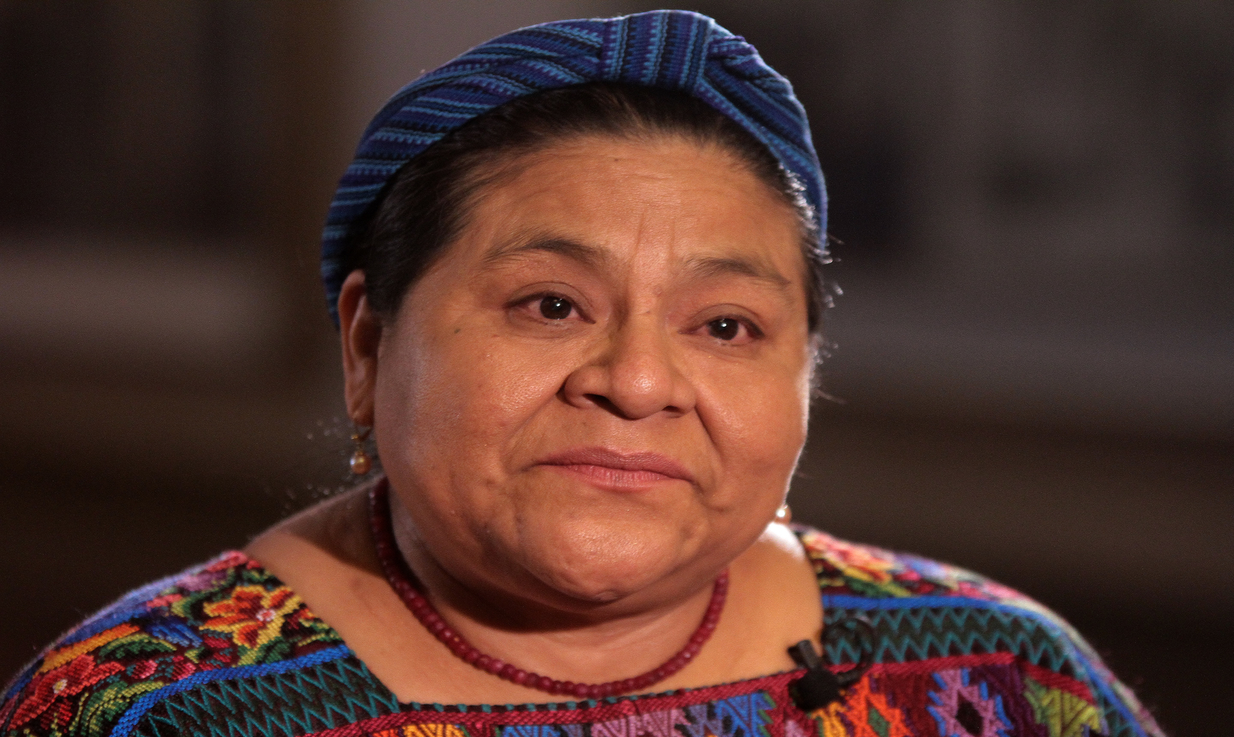 70 Frases de Rigoberta Menchú | Defensora de los indígenas [Imágenes]