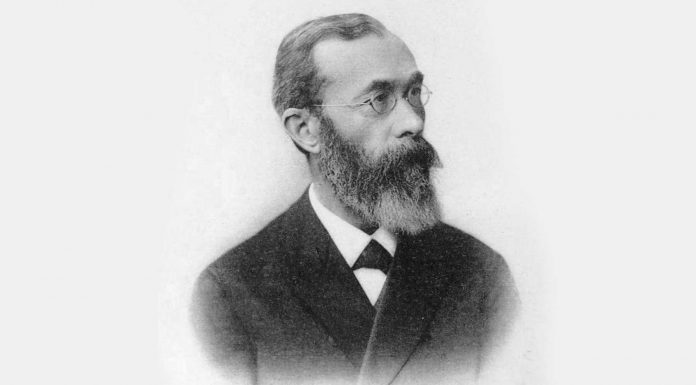100 Frases de Wilhelm Wundt | El psicólogo experimental Frases de Wilhelm Wundt