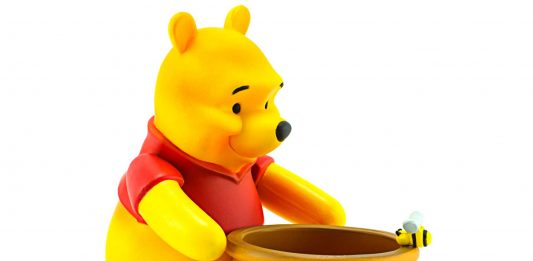 30 Frases de Winnie The Pooh | El oso amante de la miel Frases de Winnie The Pooh