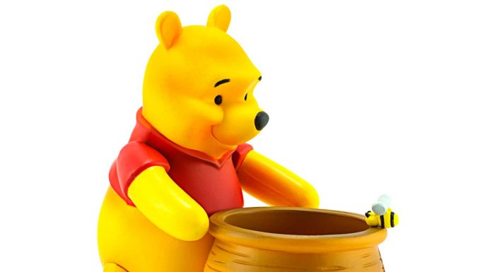 30 Frases de Winnie The Pooh | El oso amante de la miel Frases de Winnie The Pooh