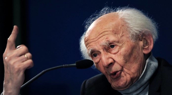 110 Frases de Zygmunt Bauman | El sociólogo de la modernidad líquida. Frases de Zigmunt Bauman