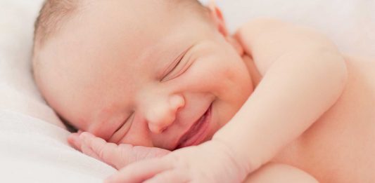 60 Frases para bebés | ¡Bienvenidos al mundo! frases para bebés
