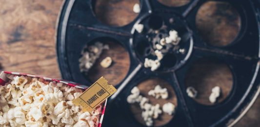 30 Frases para estudiantes de cine | Pasión por el séptimo arte Frases para estudiantes de cine