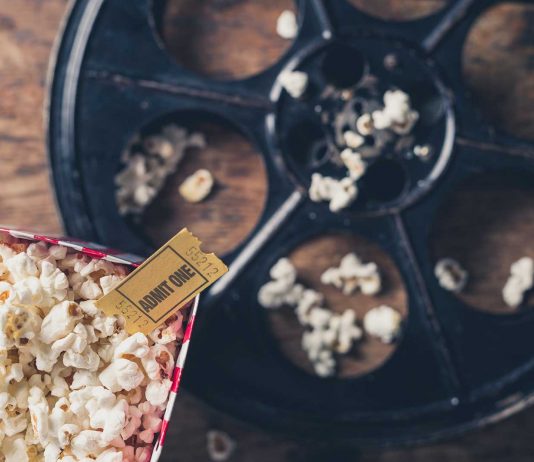 30 Frases para estudiantes de cine | Pasión por el séptimo arte Frases para estudiantes de cine