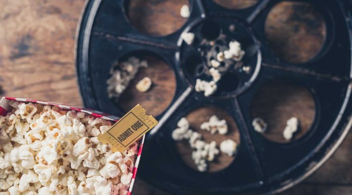 30 Frases para estudiantes de cine | Pasión por el séptimo arte Frases para estudiantes de cine