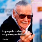 frases de Stan Lee