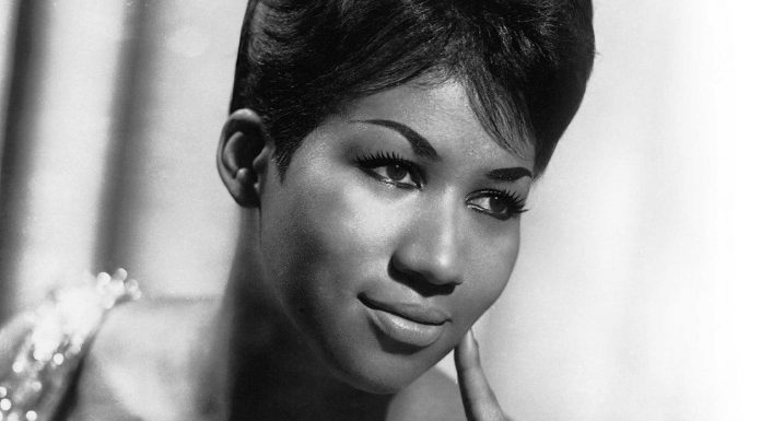 50 Frases de Aretha Franklin | La influyente dama del soul frases de Aretha Franklin