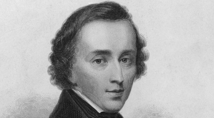 30 Frases de Chopin | El creador de sueños del piano 10 Frases de Chopin | El creador de sueños del piano