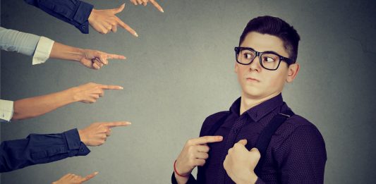 150 Frases de Culpabilidad | Un sentimiento angustioso Frases de Culpabilidad