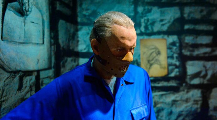 70 Frases de Hannibal Lecter | El caníbal más elegante del cine frases de Hannibal Lecter