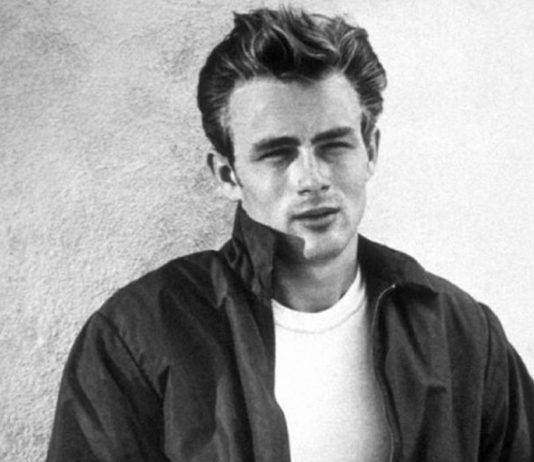 60 Frases de James Dean | El rebelde actor de Hollywood Frases de James Dean