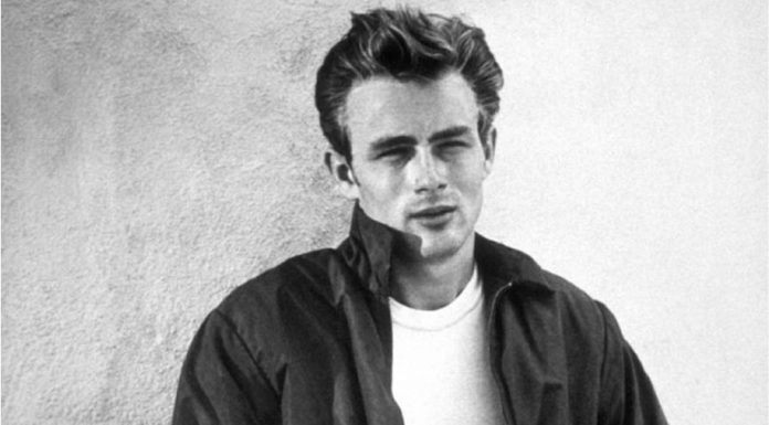 60 Frases de James Dean | El rebelde actor de Hollywood Frases de James Dean