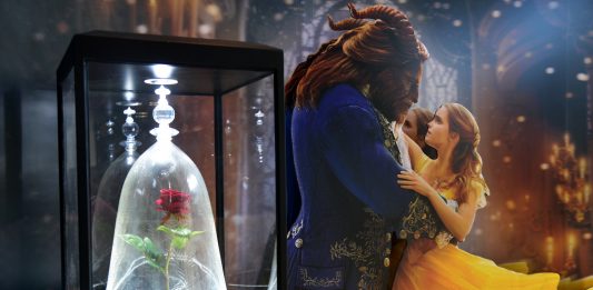 110 Frases de La Bella y la Bestia | Uno de los grandes clásicos de Disney Frases de La Bella y la Bestia