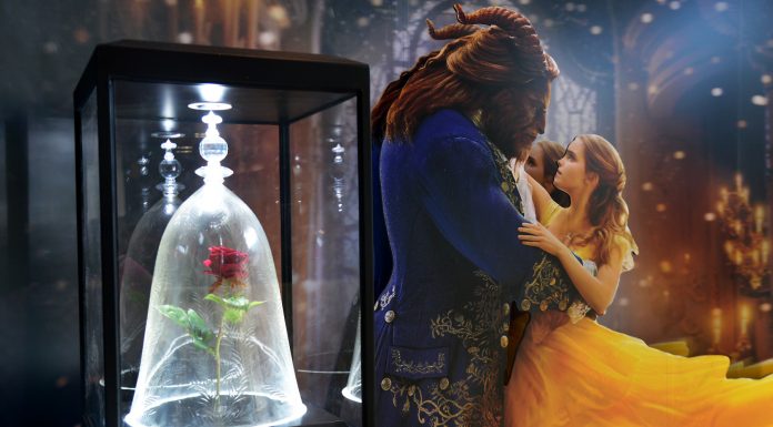 110 Frases de La Bella y la Bestia | Uno de los grandes clásicos de Disney Frases de La Bella y la Bestia