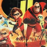 Frases de Los Increibles