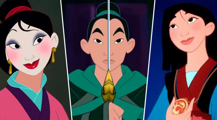 70 Frases de Mulán | La princesa que exterminó a un ejército frases de Mulán