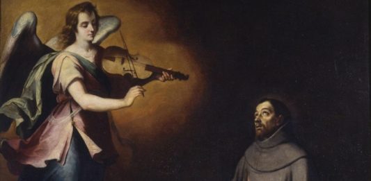 30 Frases de San Francisco de Asís | El poeta de Dios frases de san francisco de asís