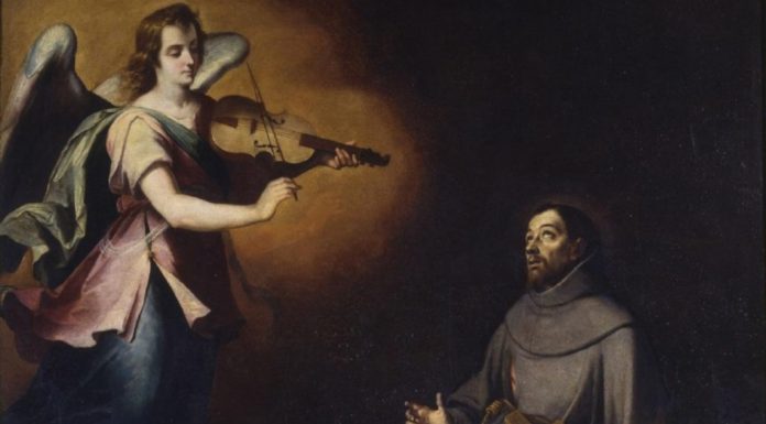 30 Frases de San Francisco de Asís | El poeta de Dios frases de san francisco de asís